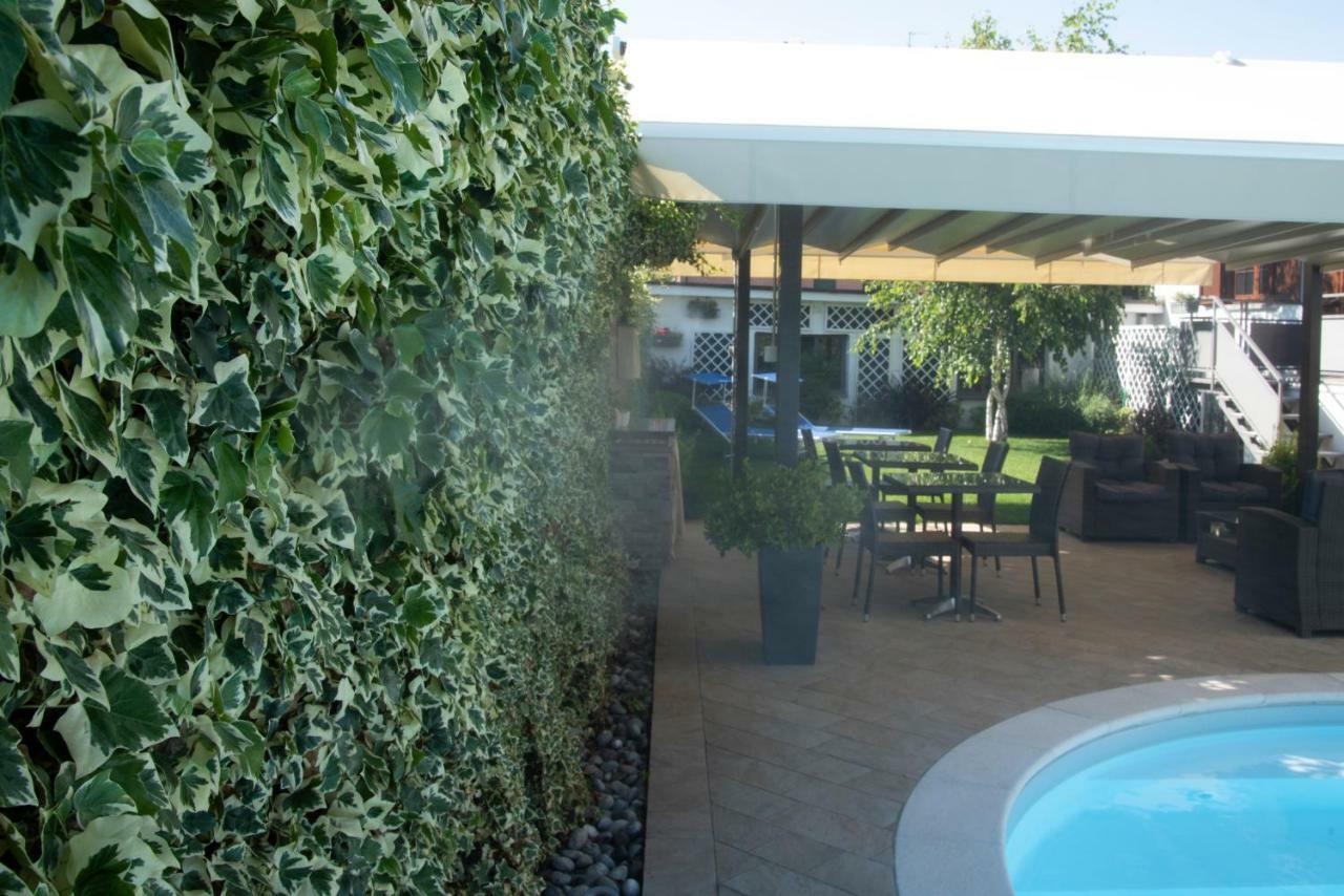 Cascina36 B&B Pregnana Milanese Exterior photo